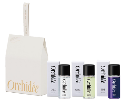 【数量限定】メゾンオルキデ ホリデーコフレ