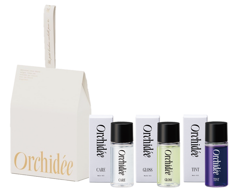 【数量限定】メゾンオルキデ ホリデーコフレ