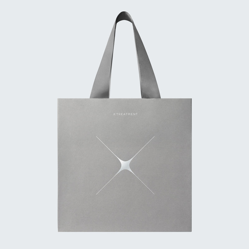 X TREATMENT SHOPPER 1枚