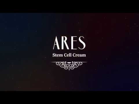 ARES ステムCクリームプラス 35g