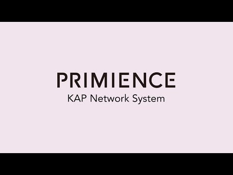 プリミエンス C/BK x 80g – D-ONLiNE