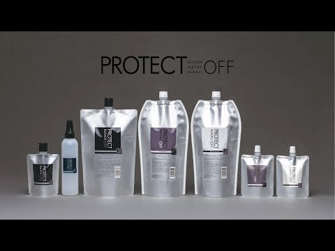 Fプロテクト MO シャンプー 900mL