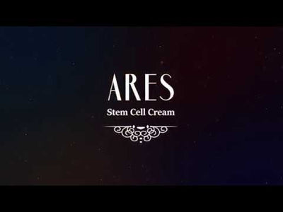 【TRIAL】ARES ステム Cクリームプラス 35g