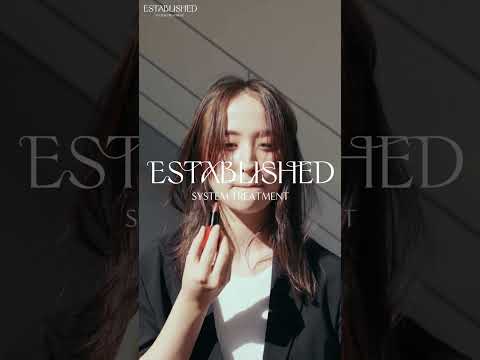 ESTABLISHED システムトリートメント – D-ONLiNE