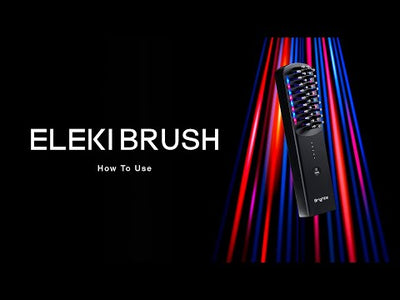 Brighte「ELEKI BRUSH｣