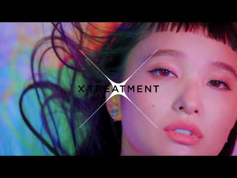 X TREATMENT SHAMPOO 1000ml – D-ONLiNE