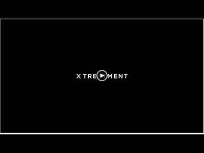 X TREATMENT 4-step TRIAL KIT（100ml×3･100g×1）