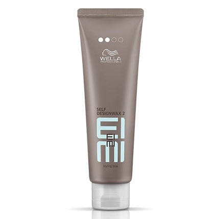 EIMI セルフデザインワックス 2 80g