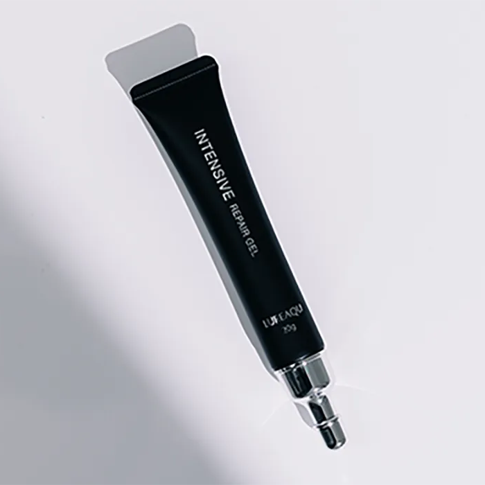 ルリーク インテンシブリペアジェル – DD