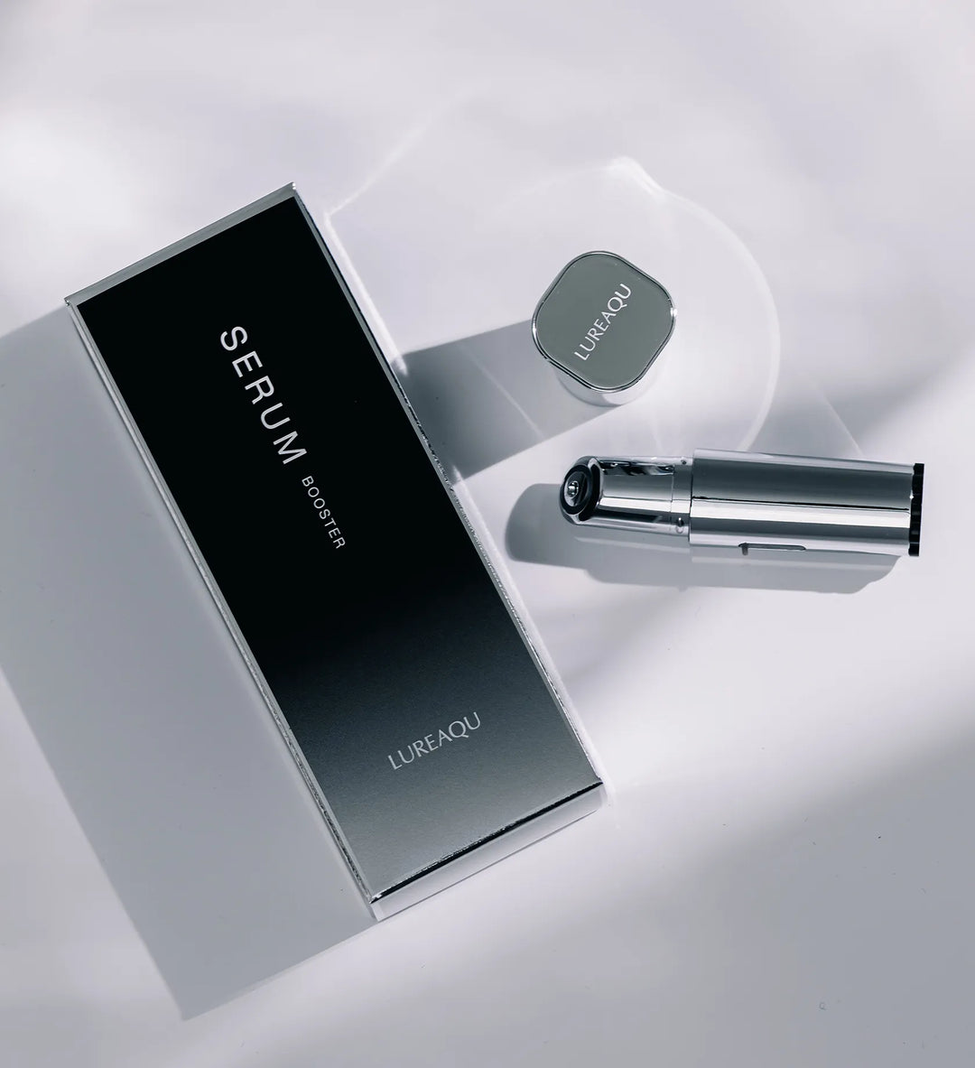 セラムブースタ ルリーク セラムブースター – DD