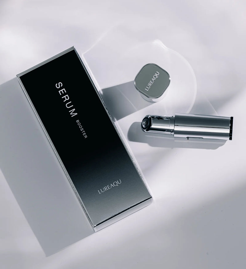 ルリーク セラムブースター