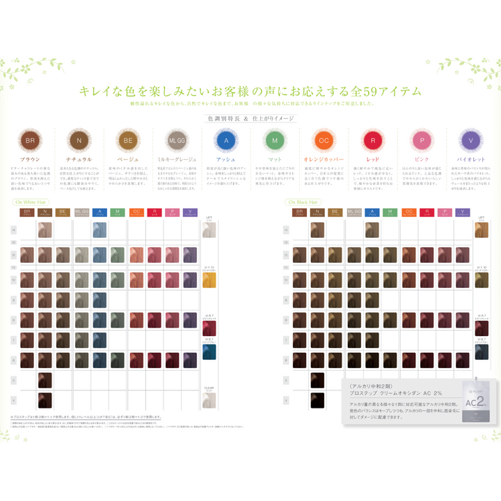 プロステップ N 5 80g – DD