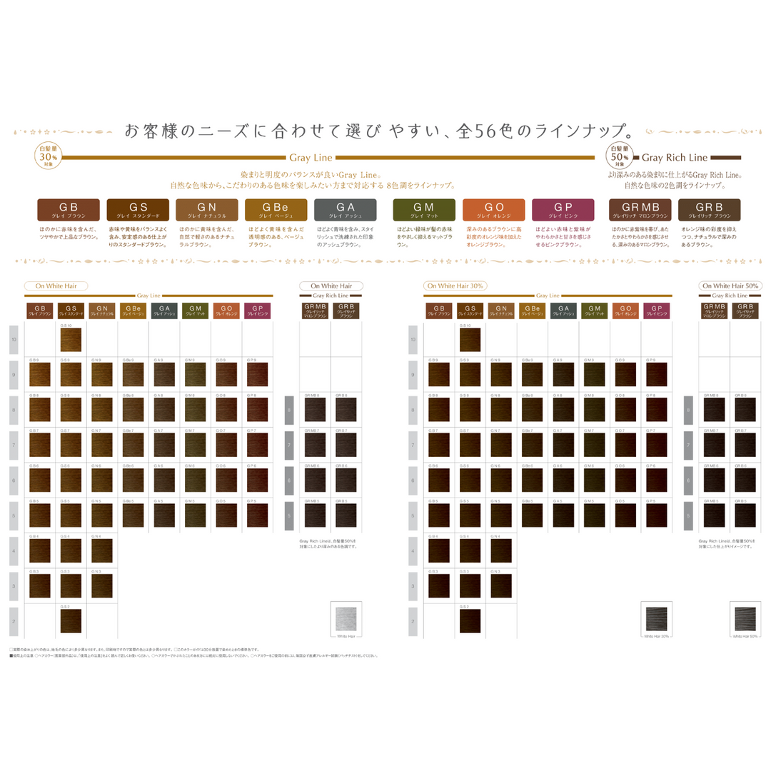 プロステップ GN6 80g – DD