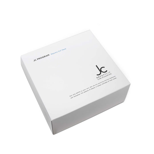 【TRIAL】JC Sレジュモ CO2 Pack