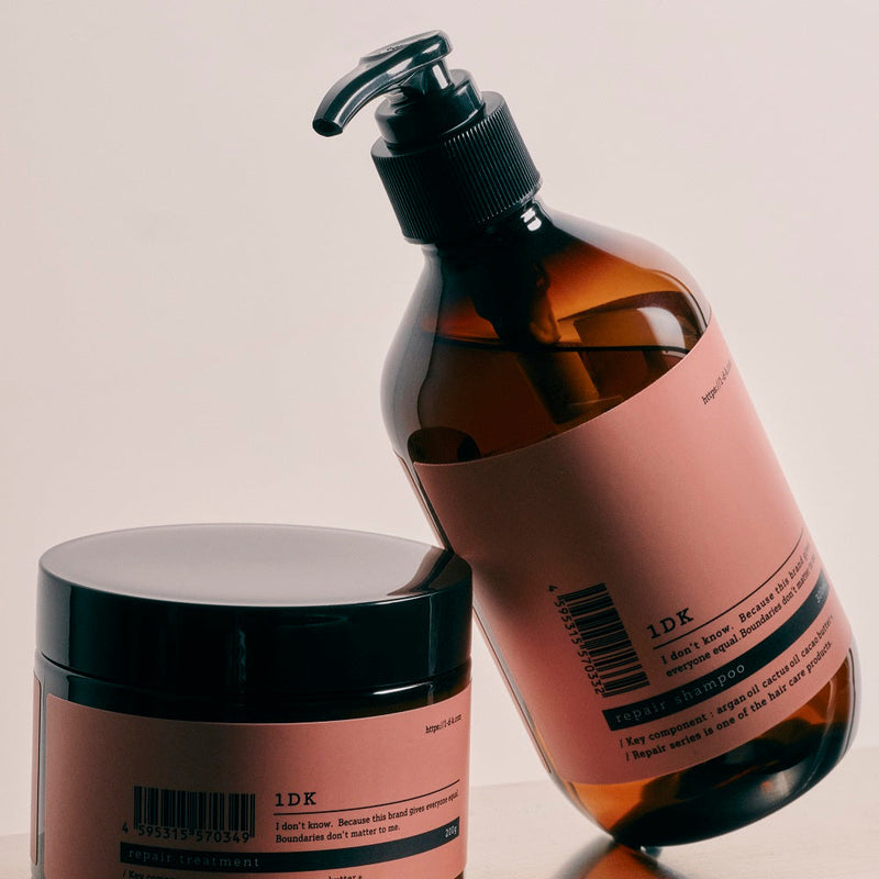 1DK リペアシャンプー 300ml