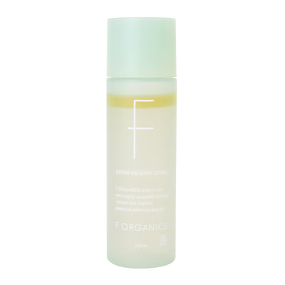 F ORGANICS リペアカーミングローション