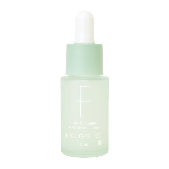 【TRIAL】F ORGANICS リペアカーミングバリアスキンセラム