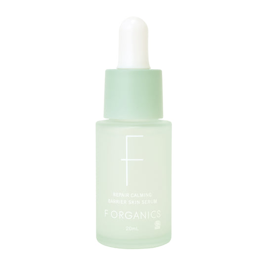 F ORGANICS リペアカーミングバリアスキンセラム
