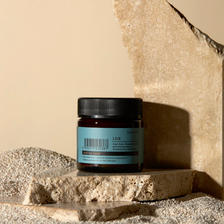 1DK(ワンディーケー) スタイリングサンド 75g 1DK スタイリングサンド 75g – DD