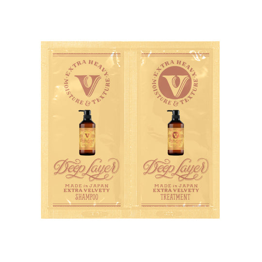 ディープレイヤー サシェExV 10ml10g