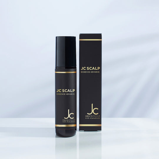 JC スカルプエッセンスアドバンス 100ml