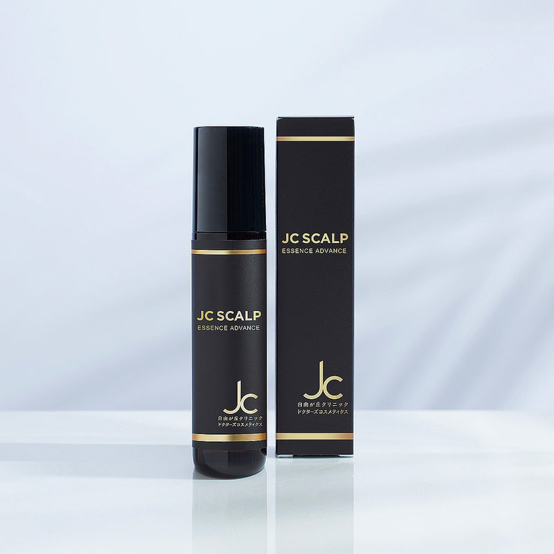 【TRIAL】JC スカルプエッセンスアドバンス 100ml