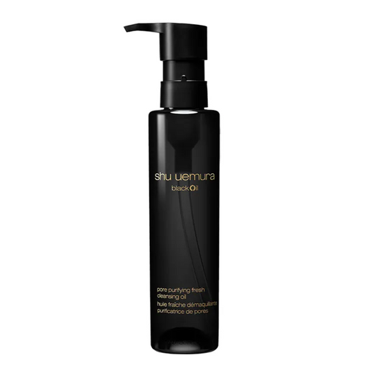 ブラック クレンジング オイル 150mL