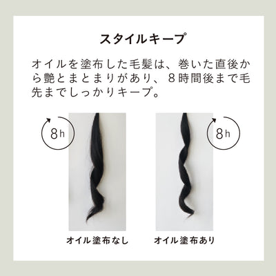 SINNシルキースムースオイル ララバイ
