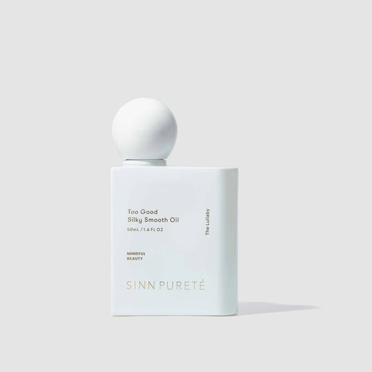 SINNシルキースムースオイル ララバイ