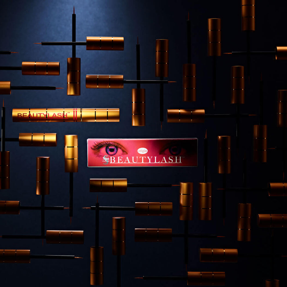 スパトリートメント ビューティーラッシュ オリジン 4.5ml – DD