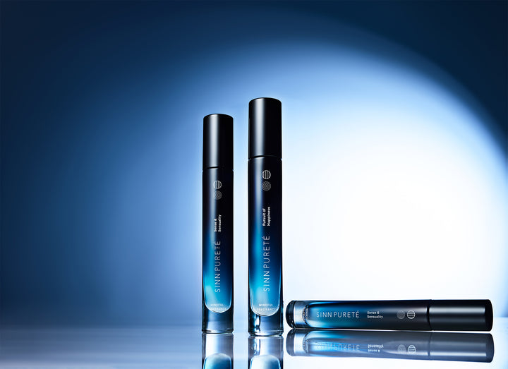 SINN スキンパフューム パスート・オブ・ハピネス – DD