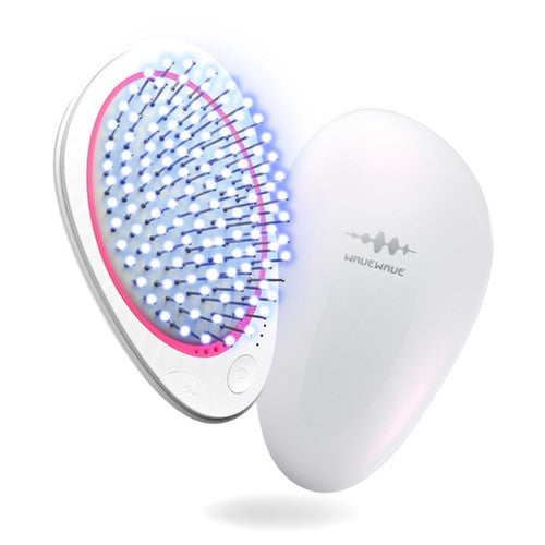 WAVEWAVE EMS Brush Air mini ホワイト