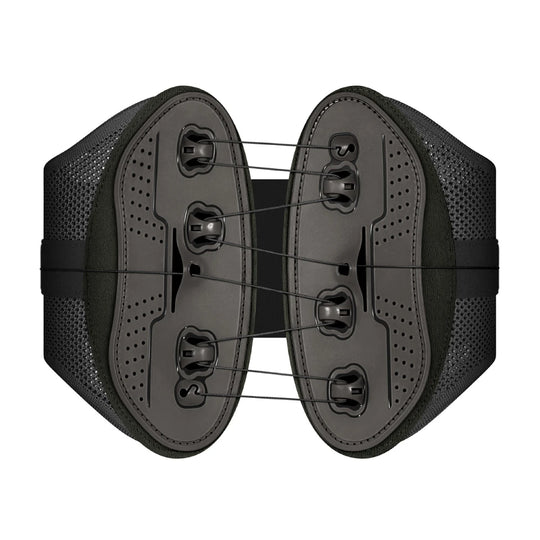 MYTREX RAKUNO LUMBAR ブラック
