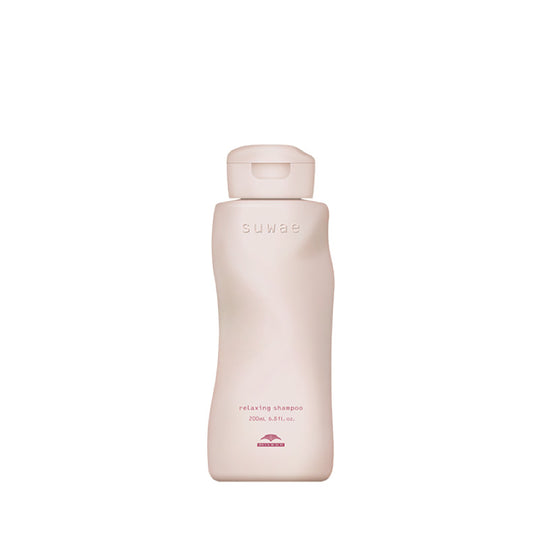 スワエ リラクシング シャンプー 200ml