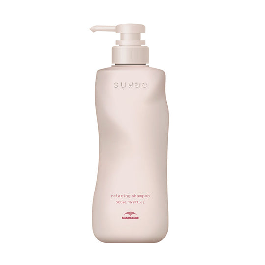 スワエ リラクシング シャンプー 500ml