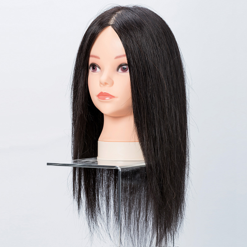 美容師カットウィッグ2点(スピロ003 、三矢国家試験用) SPILO(スピロ) 003 カットウィッグ – DD