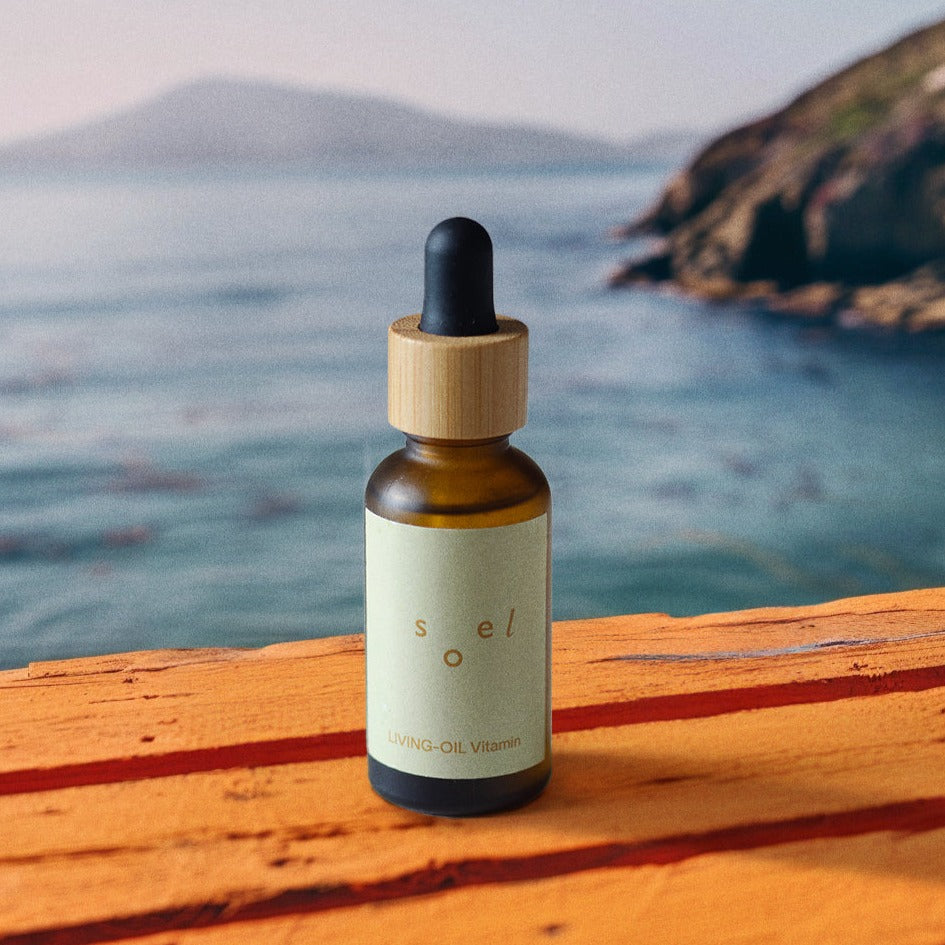 【50％OFF】 LIVING-OIL D-ONLiNE – ビタミン スタイリング剤