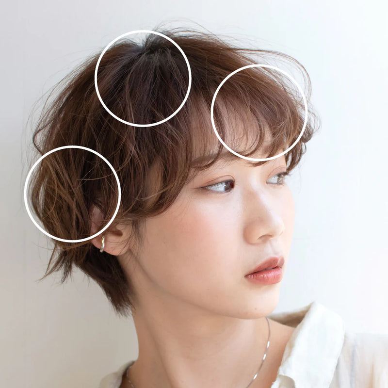 アイビル サーモローラー SE グリ-ン 21mm