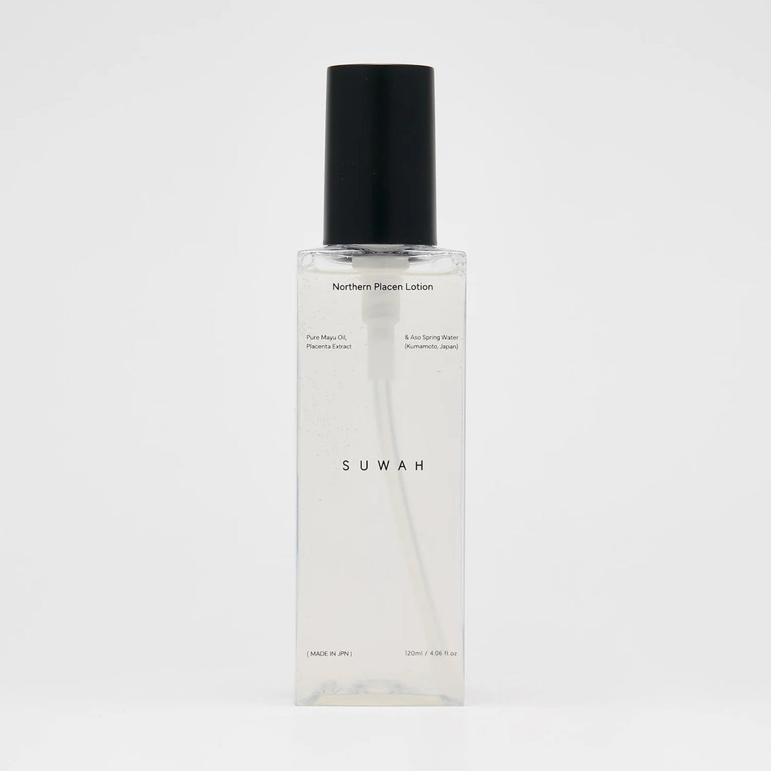 SUWAH （スワ） – DD