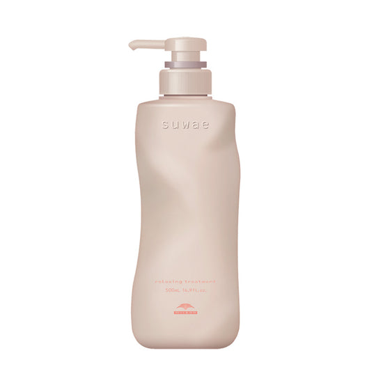 スワエ リラクシング トリートメント 500ml