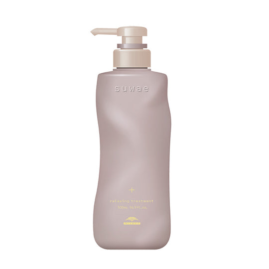 スワエ リラクシング トリートメント+ 500ml