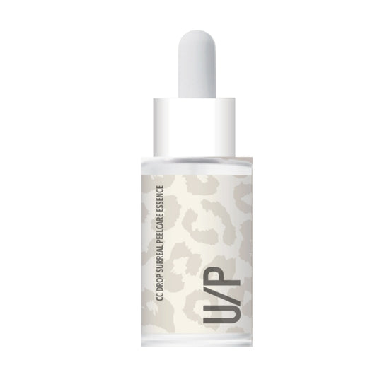 UP CCドロップサーリアルピールケアエッセンス 45ml