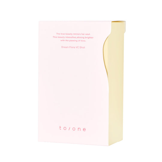 to/one ドリーム フローラ VC ショット(30包)