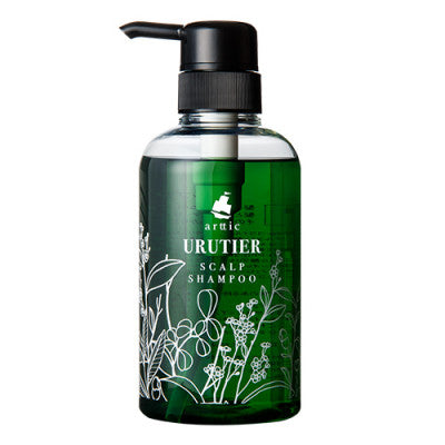 ウルティアスキャルプシャンプー 380ml
