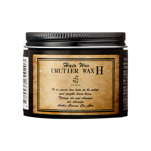 ウルティア ワックス H(ハード)