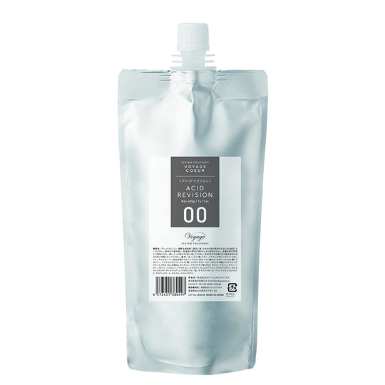 ボヤージュ クオレ00 アシッドリビジョン 400ml