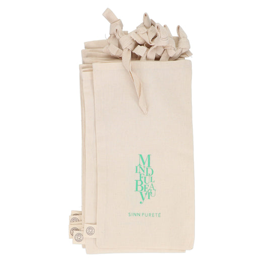SINN PURETE ギフト巾着袋（１０枚）