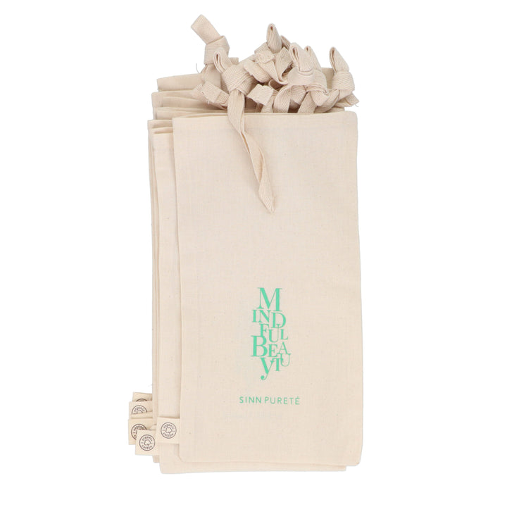 ディオール　巾着袋 巾着　香水　ベビークリーム　セット　非売品 SINN PURETE ギフト巾着袋（10枚） – DD