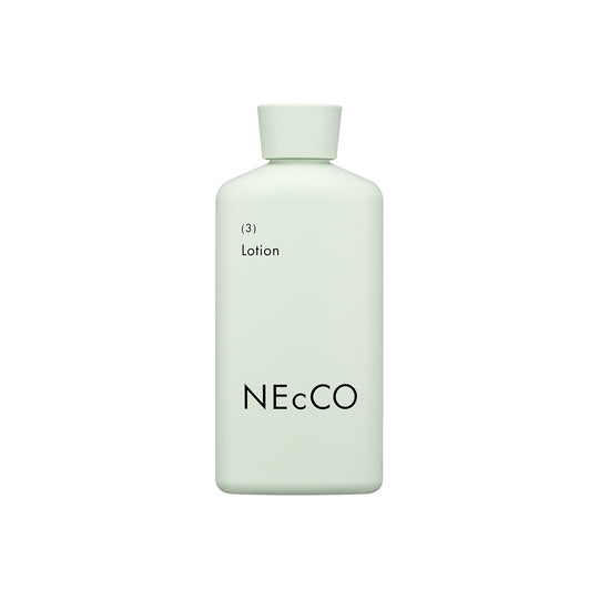 【TRIAL】NEcCO ネッコ ローション 70mL
