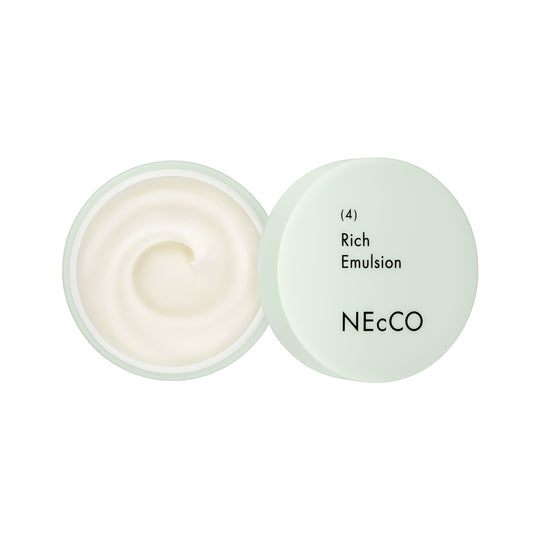 【TRIAL】NEcCO ネッコ リッチエマルジョン 25g
